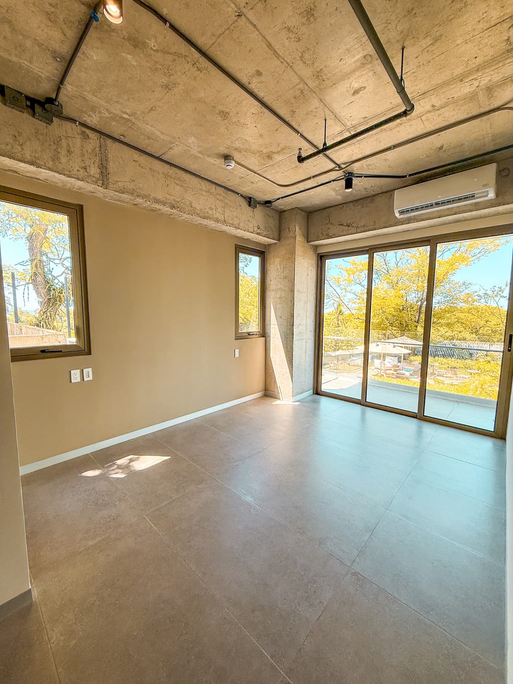 Venta de apartamento en Zunzet Surf Residences El Zonte - foto 5