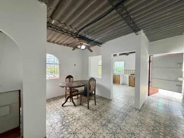 Oportunidad Venta Casa en Colonia Alcaine 2 San Marcos - foto 8