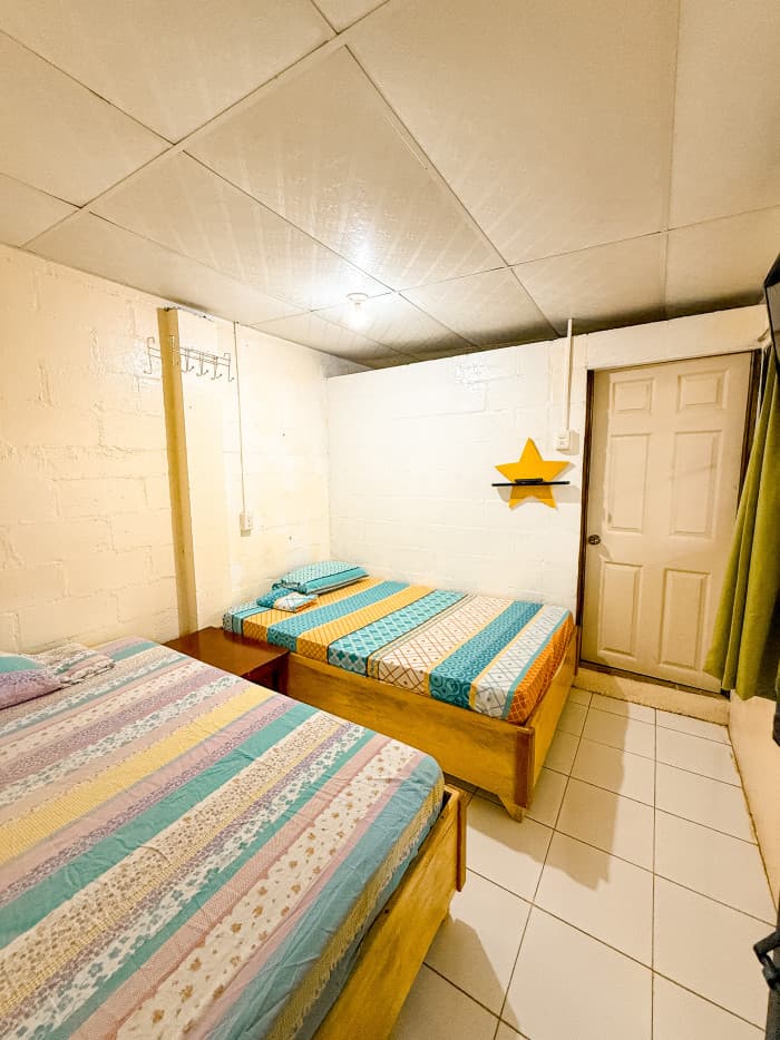 Casa en venta en el centro de Tamanique La Libertad - foto 13