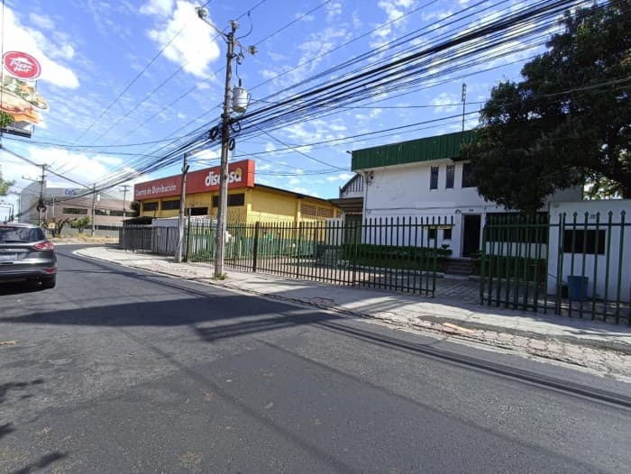Alquiler bodega en zona industrial Siemens Santa Elena - foto 19