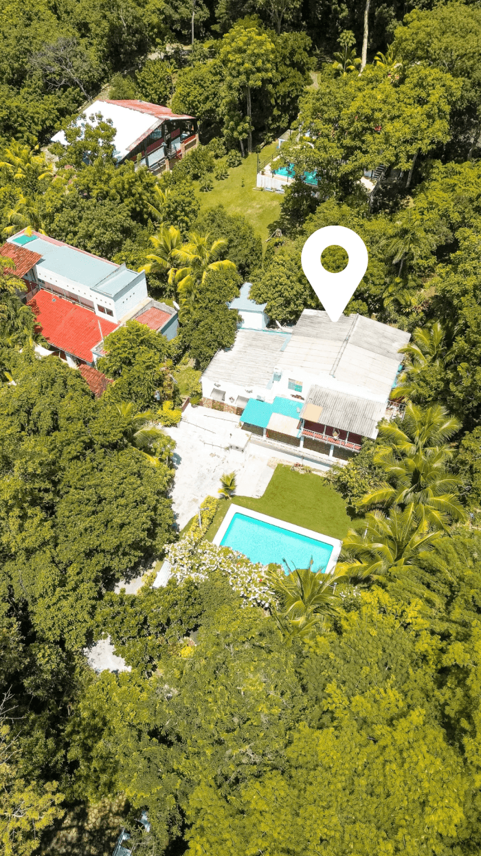 Casa en venta con apartamento en Bahía Dorada - foto 2