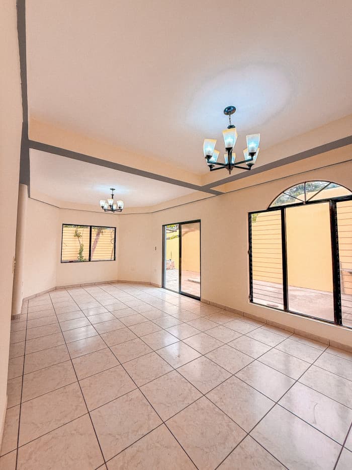 Casa en venta Residencial San Carlos Sonzacate - foto 13