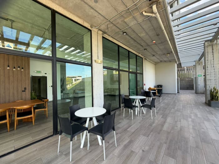 Apartamento amueblado en Park Tower Nuevo Cuscatlán - foto 13