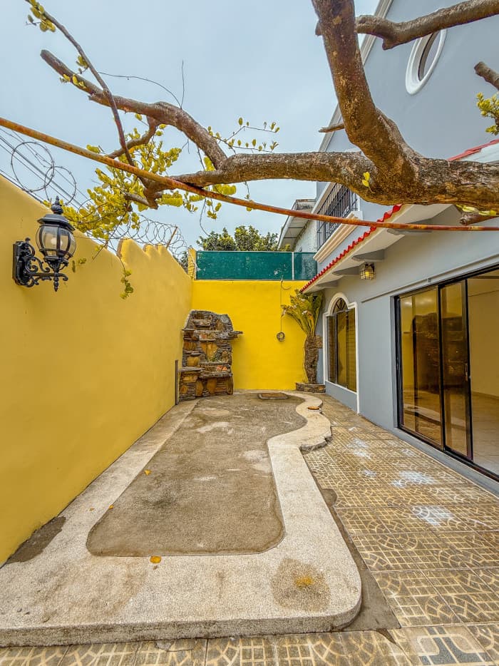Casa en venta Residencial San Carlos Sonzacate - foto 6