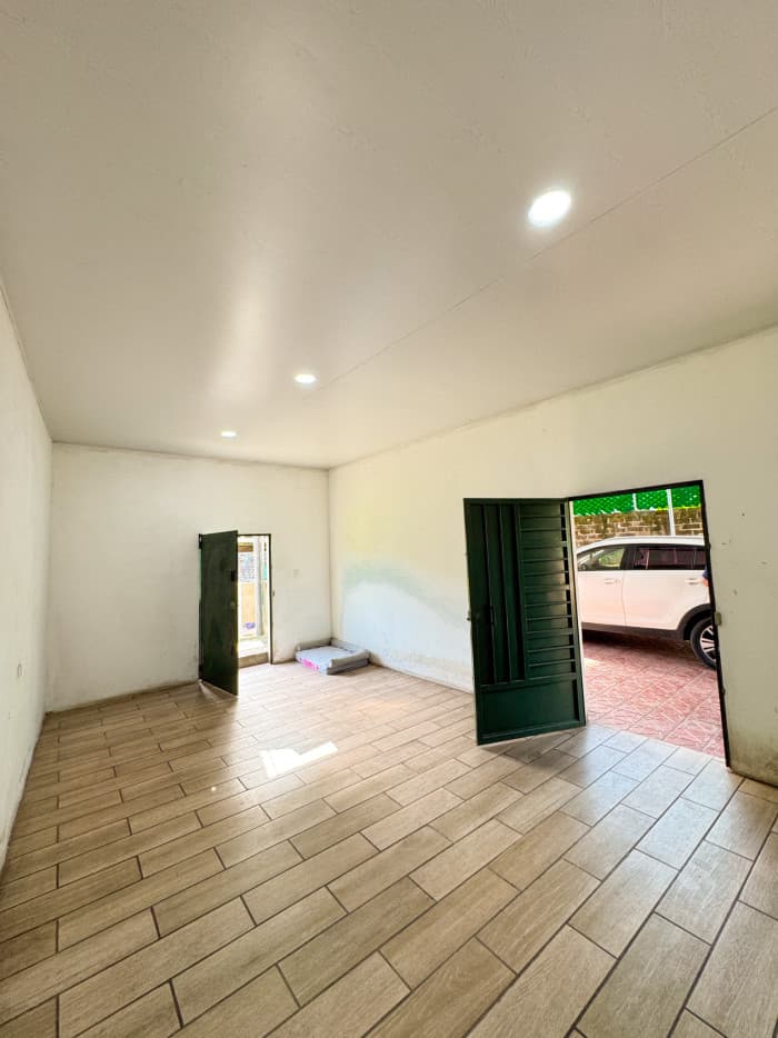 Casa comercial en alquiler en Santiago Nonualco La Paz - foto 11