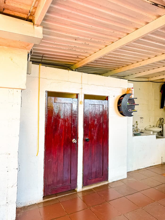 Casa en venta en el centro de Tamanique La Libertad - foto 21