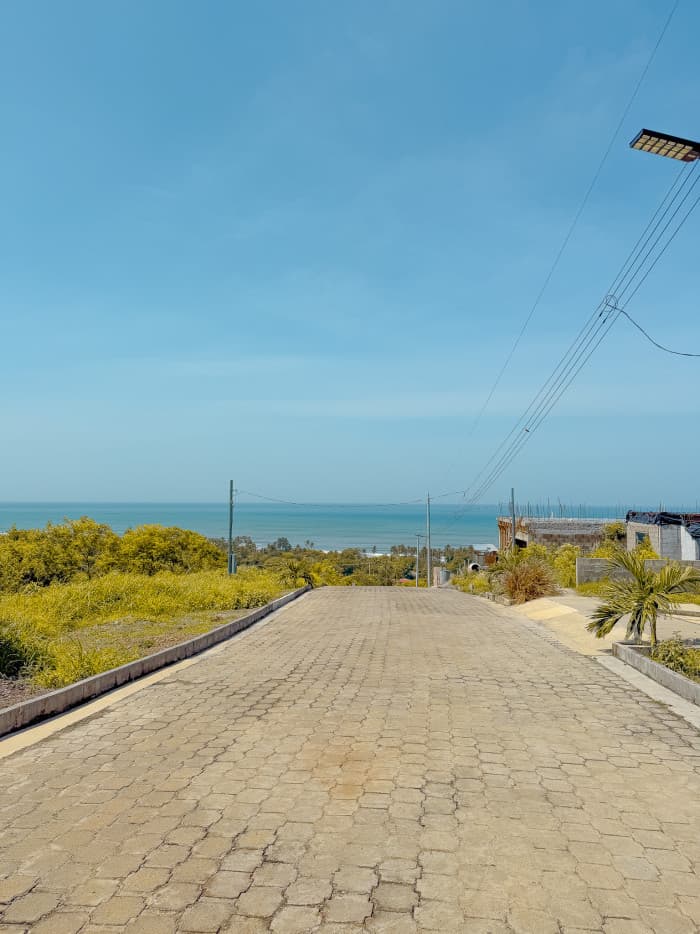 Lote en venta en Residencial Canarias Surf City - foto 2