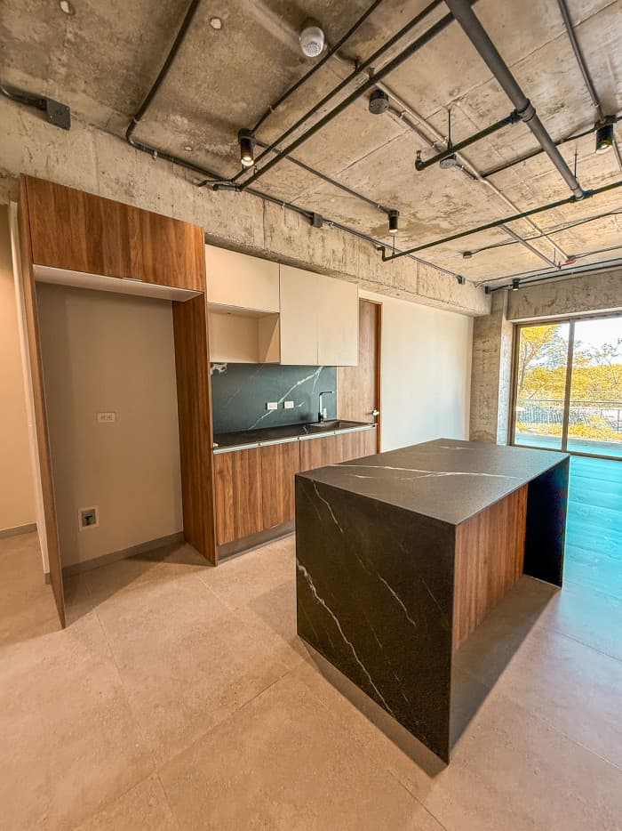 Venta de apartamento en Zunzet Surf Residences El Zonte - foto 10