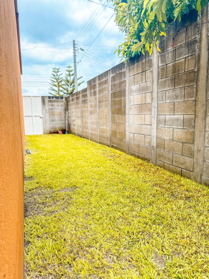 Casa con jardín en Quintas de San Agustín Lourdes - foto 12