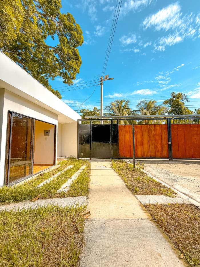 Casa nueva en venta cerca del Estero de Jaltepeque - foto 13