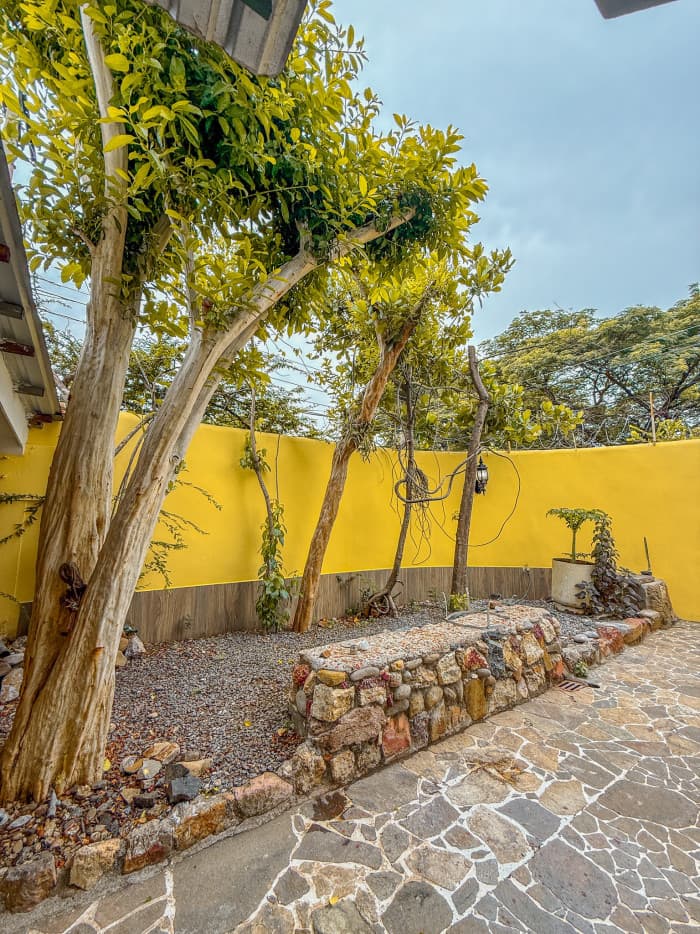 Casa en venta Residencial San Carlos Sonzacate - foto 7