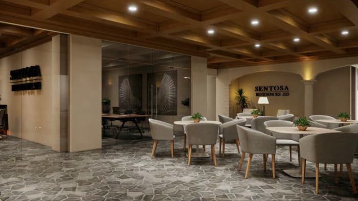 Venta de exclusivo apartamento de lujo en San Benito - foto 9