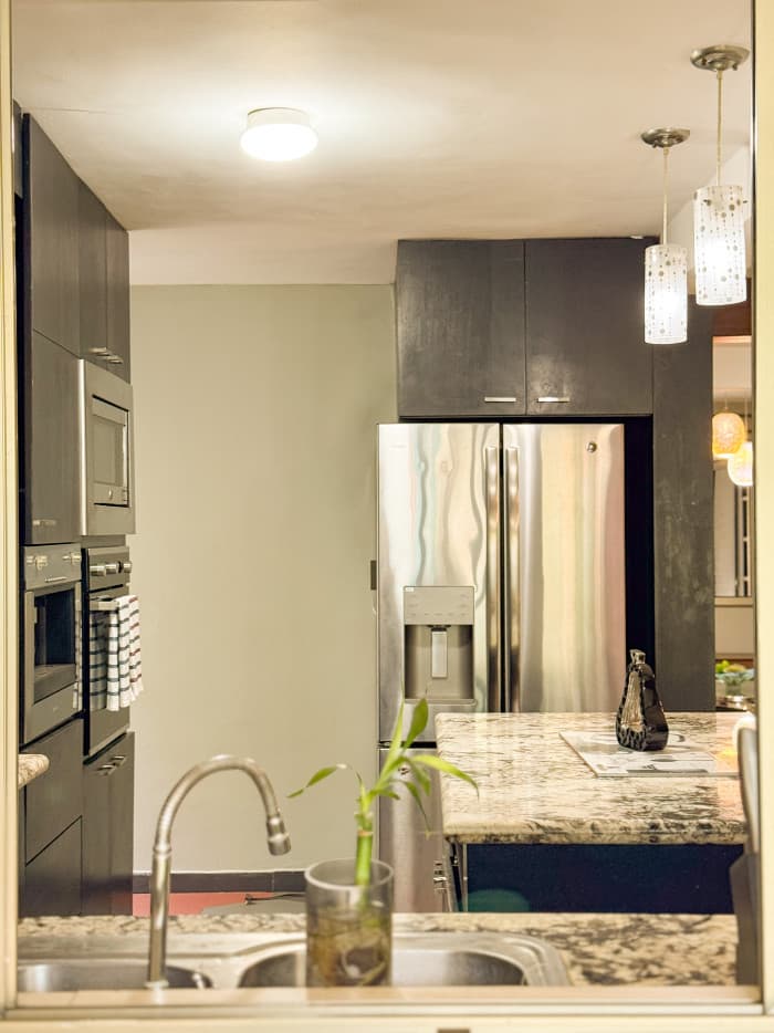 Casa amueblada y remodelada en alquiler en Santa Elena - foto 6