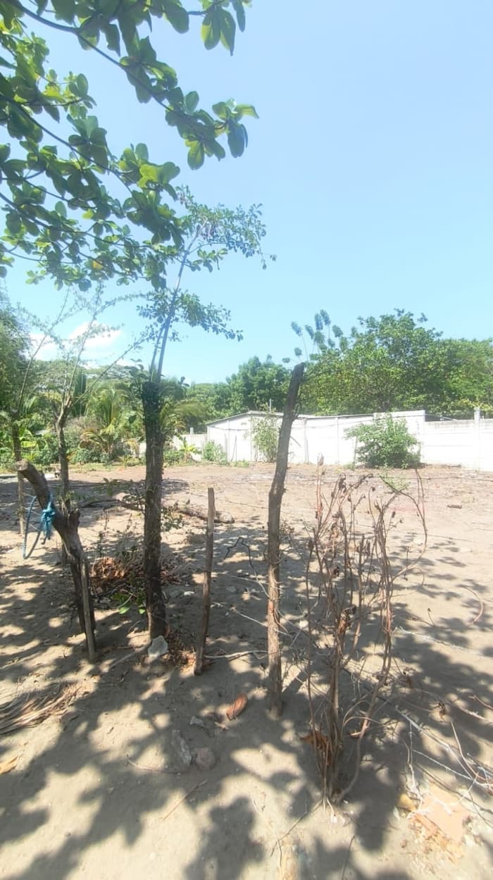 Terreno en venta playa San Diego La Libertad - foto 2
