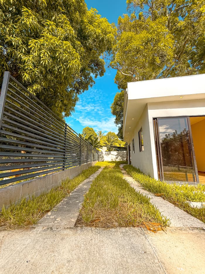 Casa nueva en venta cerca del Estero de Jaltepeque - foto 18