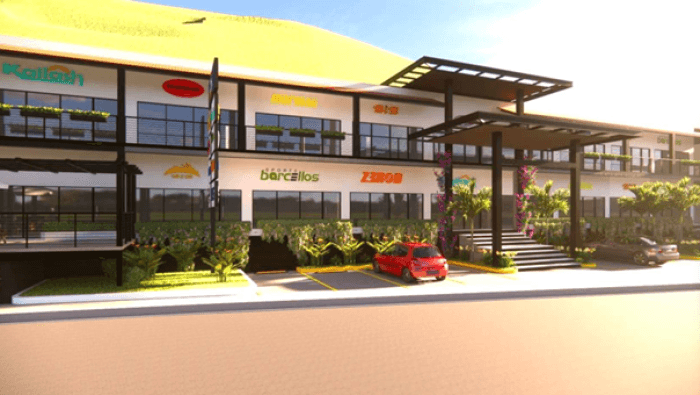 Alquilo locales comerciales en Surf City La Libertad - foto 5