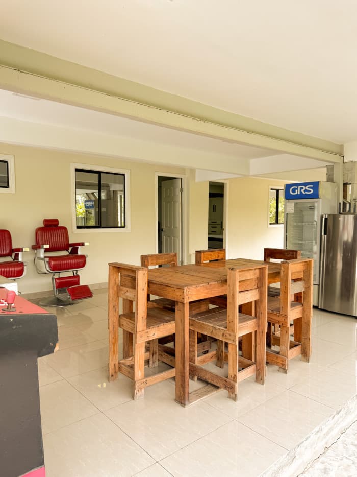 Casa de campo tipo mansión en venta en Huizúcar - foto 15