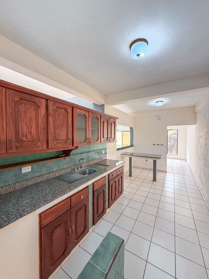 Casa en venta Residencial San Carlos Sonzacate - foto 15
