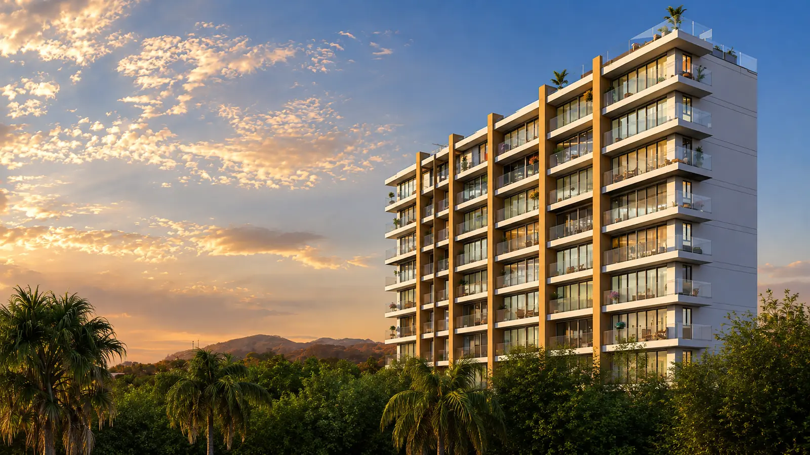 Apartamentos en venta en El Zonte Wave Crest - foto 5