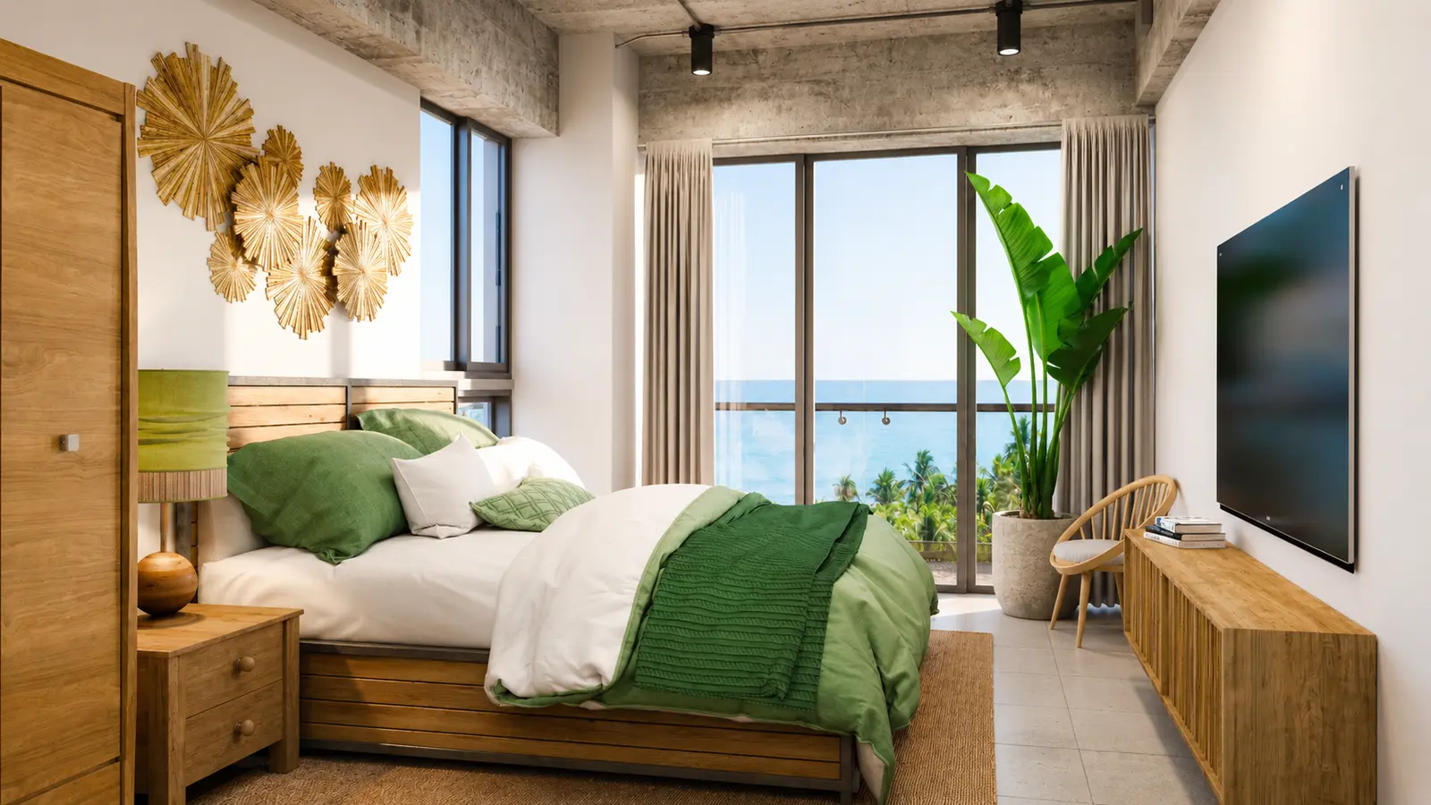 Apartamentos en venta en El Zonte Wave Crest - foto 3